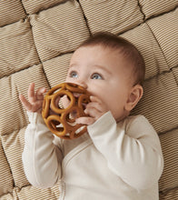 將圖片載入圖庫檢視器 Liewood - 矽膠固齒球 Jasmin Teether Ball (Tuscany Rose)