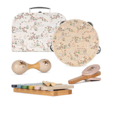 將圖片載入圖庫檢視器 Konges Sløjd - 樂器套裝 Music Set (Mizumi)