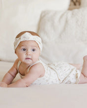 Load image into Gallery viewer, Quincy Mae - 背心套裝 Evie Tank + Shortie Set (Fleur)