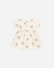 Load image into Gallery viewer, Quincy Mae - 短袖裙子 Brielle Dress (Teddy)