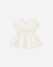 Load image into Gallery viewer, Quincy Mae - 短袖裙子 Annie Dress (Fleur)
