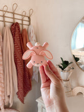 將圖片載入圖庫檢視器 Itzy Ritzy - 小兔固齒器 Baby Molar Teether (Bunny)