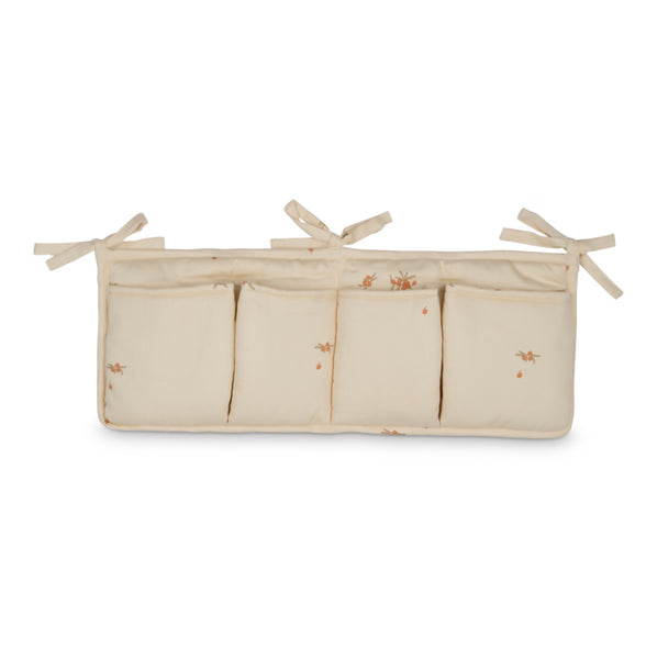 That’s Mine - 床邊貯物袋 Louis Bed Pockets (Havtorn)