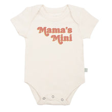 將圖片載入圖庫檢視器 Finn + Emma - 連身衣 Bodysuit Mama’s Mini