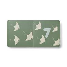 將圖片載入圖庫檢視器 Liewood - 海洋生物圖書 Bertie Baby Book (Sea Creature / Sandy)