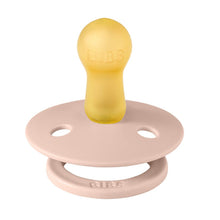 將圖片載入圖庫檢視器 Bibs - 安撫奶嘴 Colour Pacifier Woodchuck/Blush 2pk