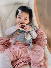 將圖片載入圖庫檢視器 Itzy Ritzy - 樹熊安撫玩具 Sensory Crinkle Toy with Teether (Koala)