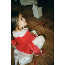 Load image into Gallery viewer, Konges Sløjd - 紅色洋裝 Venola Dress