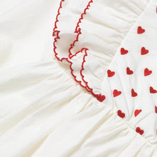 將圖片載入圖庫檢視器 Konges Sløjd - 有機棉洋裝 Coeur Dress