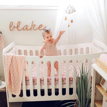 Load image into Gallery viewer, Snuggle Hunny Kids - 蝴蝶結髮帶 Mushroom Topknot Headband