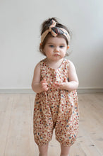 Load image into Gallery viewer, Konges Sløjd - 有機棉連身褲 Kim Romper (Marguerit)