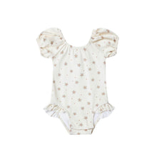 將圖片載入圖庫檢視器 Quincy is Mae - 連身泳衣 Catalina One Piece Swimsuit (Dotty Floral)