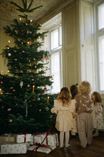 Load image into Gallery viewer, Konges Sløjd - 有機棉洋裝 Wow dress