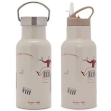 將圖片載入圖庫檢視器 Konges Sløjd - 保溫壺 Thermo Bottle (Bell Boy)