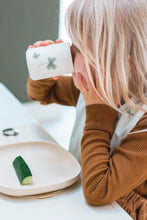 將圖片載入圖庫檢視器 That’s Mine -  吸管杯 Cup with Straw (Clover Meadow)