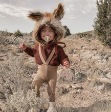 將圖片載入圖庫檢視器 Itzy Ritzy - 安撫奶嘴 Soother Pacifier Set (Toast + Buttercream Braids)