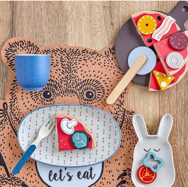 Bloomingville - 薄餅套裝 Talias Play Set