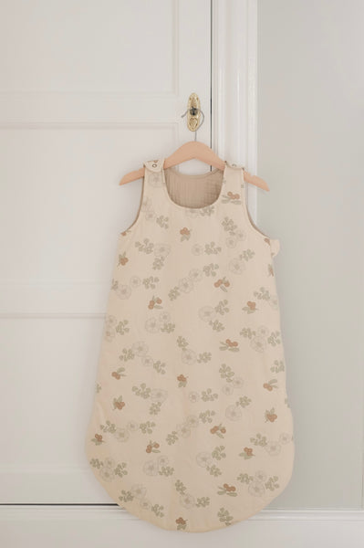 That’s Mine -  睡袋 Sleeping Bag (Flowers and Berries)