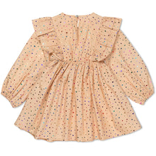 Load image into Gallery viewer, Konges Sløjd - 有機棉洋裝 Wow dress