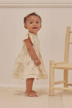 Load image into Gallery viewer, Quincy Mae - 裙+燈籠褲套裝 Lily Dress + Bloomer Set (Suns)