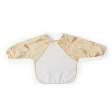 將圖片載入圖庫檢視器 That’s Mine - 長袖圍兜衣 Dining Jacket (Mouse Flower)