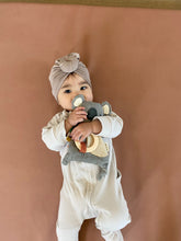 將圖片載入圖庫檢視器 Itzy Ritzy - 樹熊安撫玩具 Sensory Crinkle Toy with Teether (Koala)