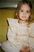 Load image into Gallery viewer, Konges Sløjd - 有機棉洋裝 Wow dress