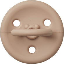 將圖片載入圖庫檢視器 Liewood - 矽膠奶嘴 Paula Pacifier Set (Light Lavender Mix)