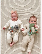 將圖片載入圖庫檢視器 Itzy Ritzy - 樹熊安撫玩具 Sensory Crinkle Toy with Teether (Koala)