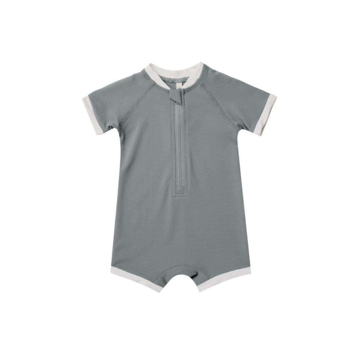 Rashguard Ocean | Quincy Mae main image 0