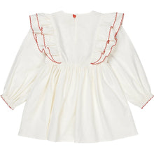 將圖片載入圖庫檢視器 Konges Sløjd - 有機棉洋裝 Coeur Dress