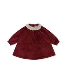 Load image into Gallery viewer, Konges Sløjd - 紅色洋裝 Venola Dress