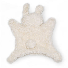 將圖片載入圖庫檢視器 Saga Copenhagen - 有機棉安撫巾 Cuddle Cloth (Cream)