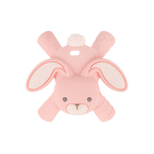 將圖片載入圖庫檢視器 Itzy Ritzy - 小兔固齒器 Baby Molar Teether (Bunny)