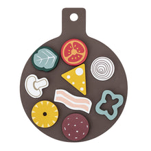 將圖片載入圖庫檢視器 Bloomingville - 薄餅套裝 Talias Play Set