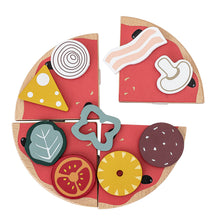 將圖片載入圖庫檢視器 Bloomingville - 薄餅套裝 Talias Play Set