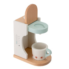 將圖片載入圖庫檢視器 Bloomingville - 咖啡機 Elgo Play Set Coffee maker
