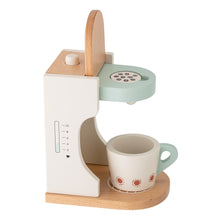 將圖片載入圖庫檢視器 Bloomingville - 咖啡機 Elgo Play Set Coffee maker
