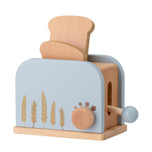 將圖片載入圖庫檢視器 Bloomingville - 多士爐套裝 Adda Play Set