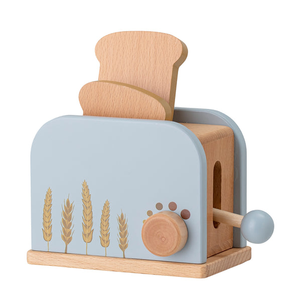 Bloomingville - 多士爐套裝 Adda Play Set