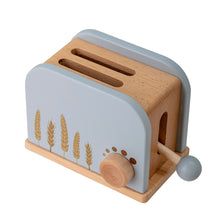 將圖片載入圖庫檢視器 Bloomingville - 多士爐套裝 Adda Play Set