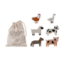 將圖片載入圖庫檢視器 Bloomingville - 動物玩具 Karlo Toy