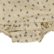 Load image into Gallery viewer, Konges Sløjd - 透氣連身衣 Bitsy Romper (Point Bleu)