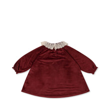 Load image into Gallery viewer, Konges Sløjd - 紅色洋裝 Venola Dress