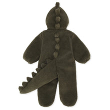 Load image into Gallery viewer, Konges Sløjd - 恐龍連身外套 Dino Costume