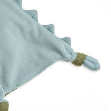 將圖片載入圖庫檢視器 Itzy Ritzy - 恐龍安撫玩具 Sensory Crinkle Toy with Teether (Dino)