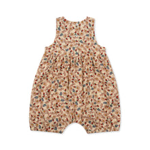 Load image into Gallery viewer, Konges Sløjd - 有機棉連身褲 Kim Romper (Marguerit)