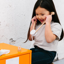 將圖片載入圖庫檢視器 Make Me Iconic - 小醫生 Doctor Kit