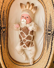 將圖片載入圖庫檢視器 Itzy Ritzy - 安撫奶嘴 Soother Pacifier Set (Toast + Buttercream Braids)