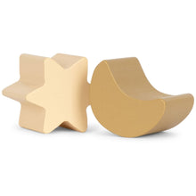 將圖片載入圖庫檢視器 Konges Sløjd - 積木配對盒 Dino Shape Sorter